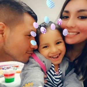 Meet your Posher, Virginia